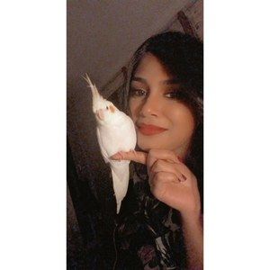 Meet your Posher, Janice